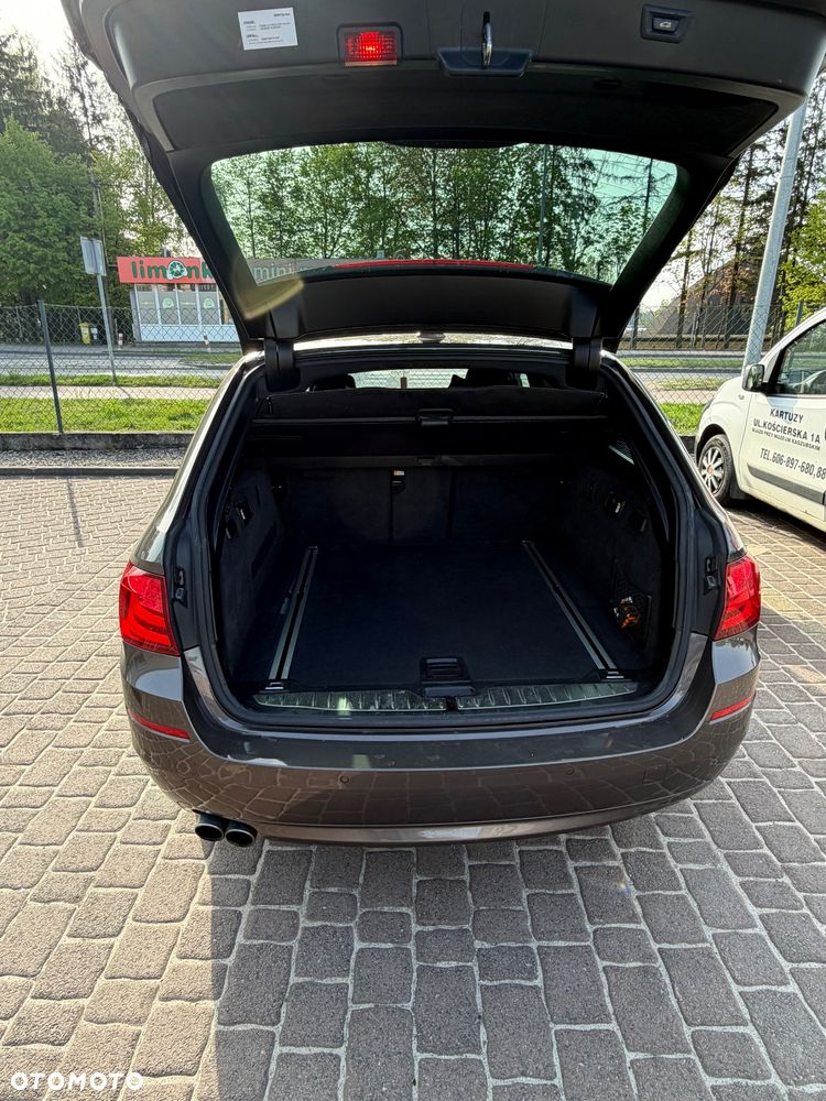 BMW Seria 5 - 11