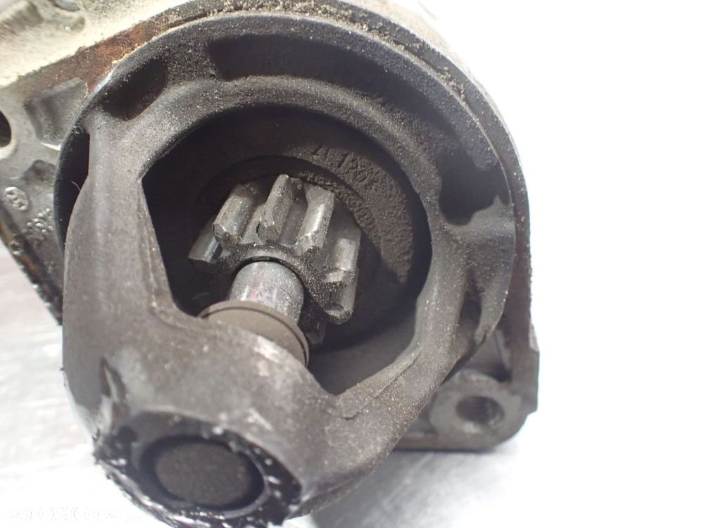 ROZRUSZNIK FORD FIESTA MK5 LIFT 0001107418 2S6U-11000-DB - 9