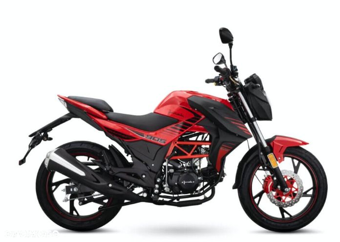 Junak 905 - 4