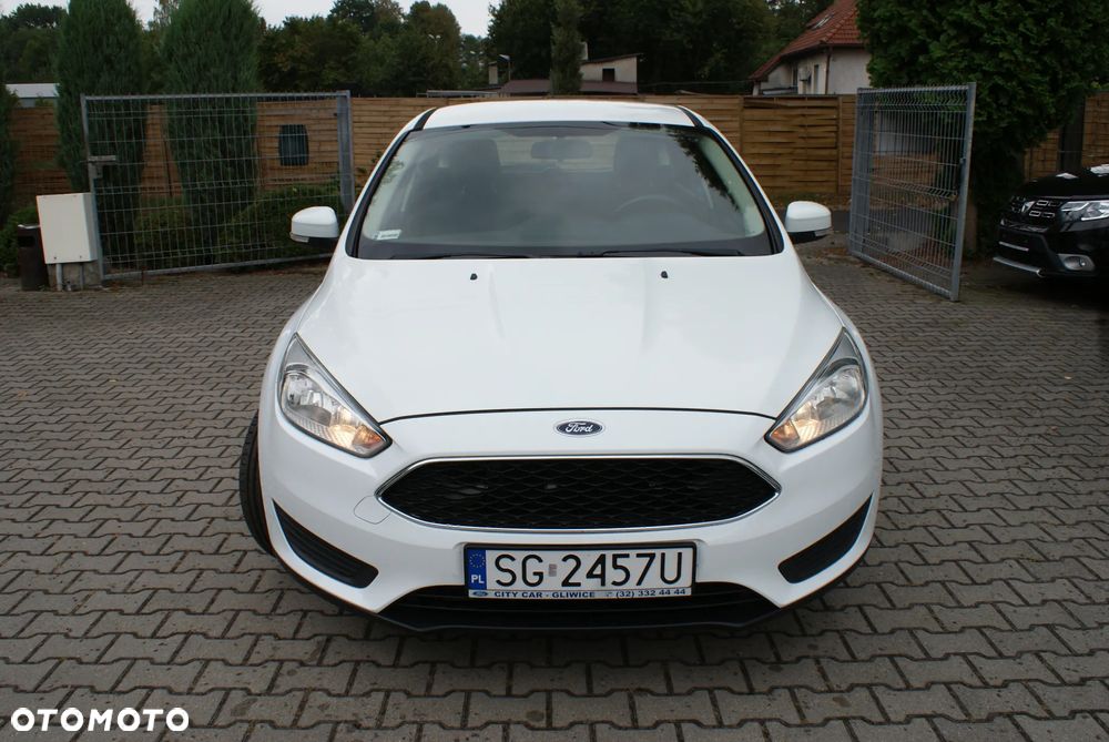 Ford Focus - 2