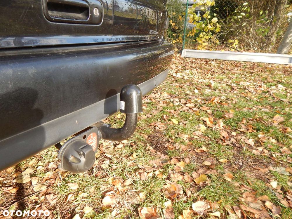 Seat Alhambra 2.0 Stella - 10