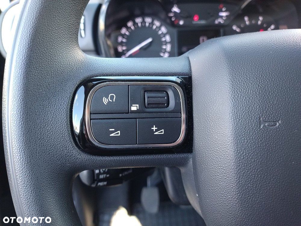 Citroën C3 1.2 PureTech Max - 15