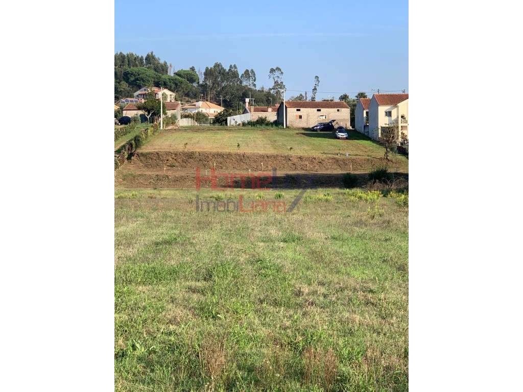 Terreno de Construção - Grande imagem: 5/9