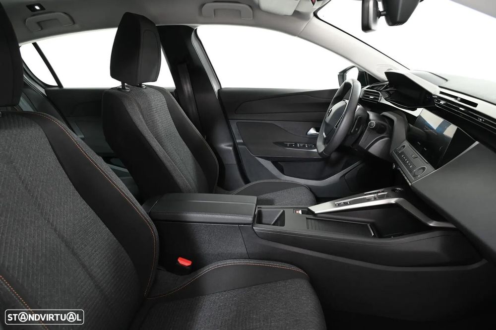 Peugeot 308 1.2 Hybrid Style e-DCS6 - 19