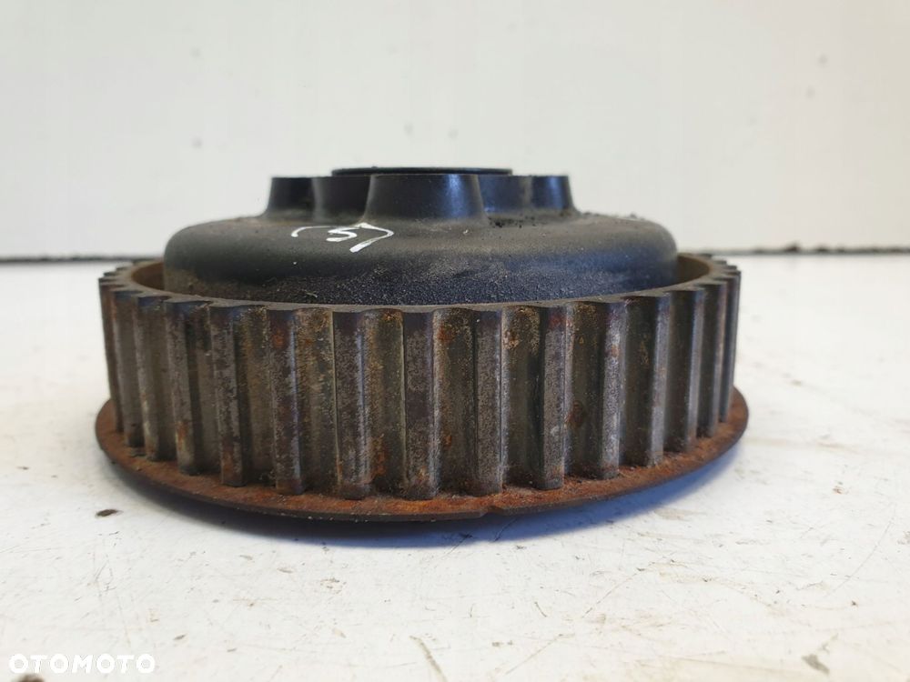 Volvo S60 II 2.0 T TURBO KOŁO ROZRZĄDU WARIATOR WYDECHOWY 31375876-AA - 16