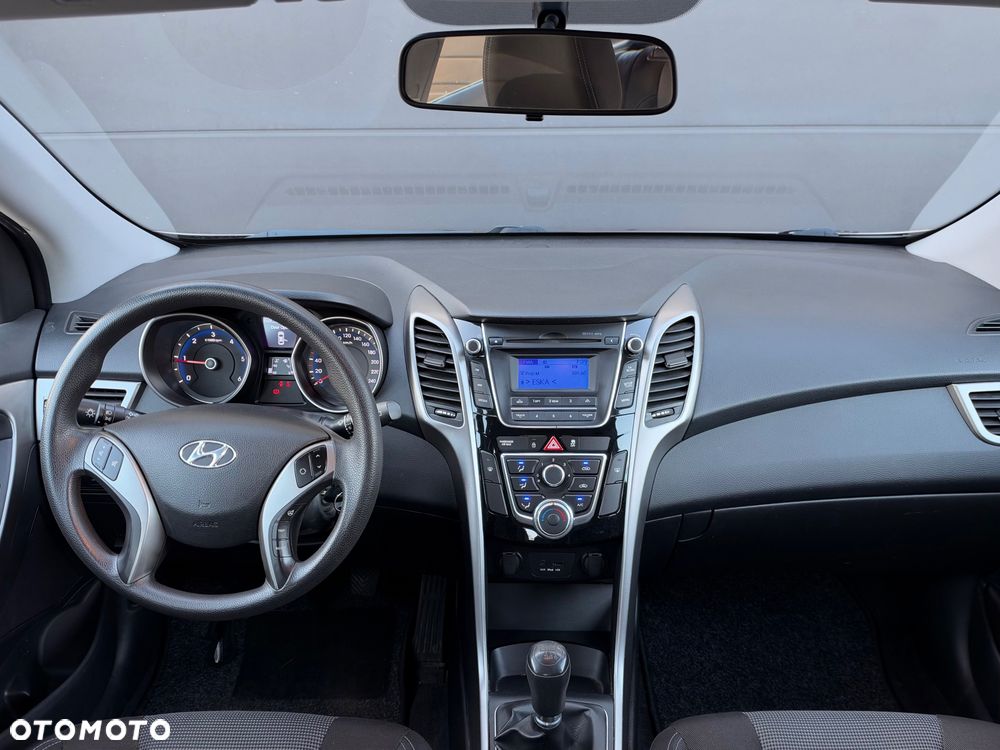Hyundai i30 - 8