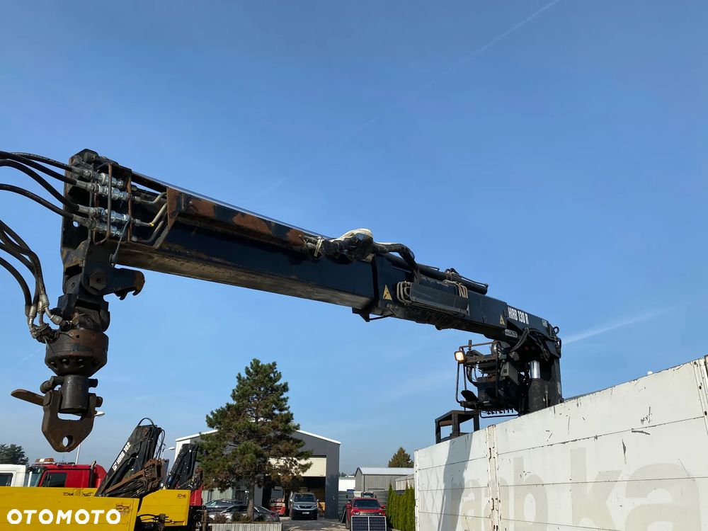 Volvo FM10 - 7