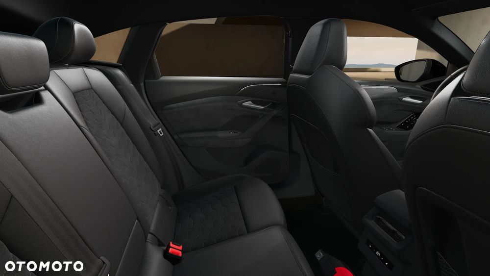 Audi A6 Sportback e-tron - 11