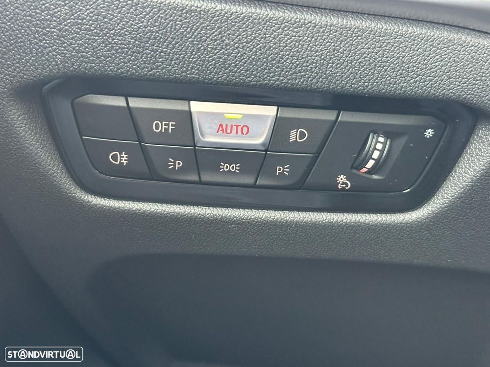 BMW 420 d xDrive Coupe M Sport - 28