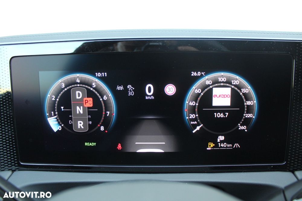 Volkswagen Tiguan - 10