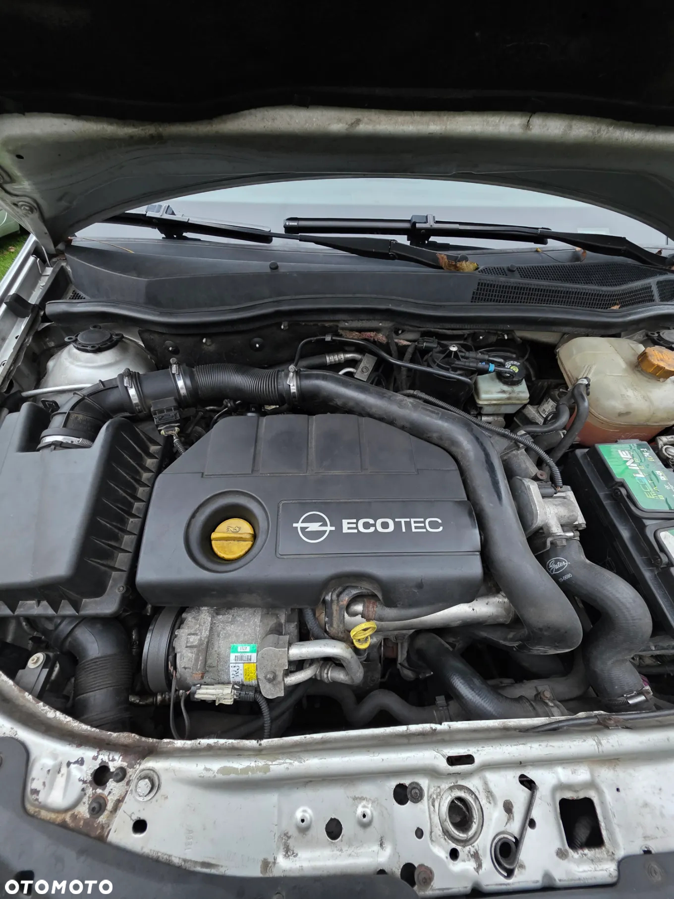 Opel Astra - 6