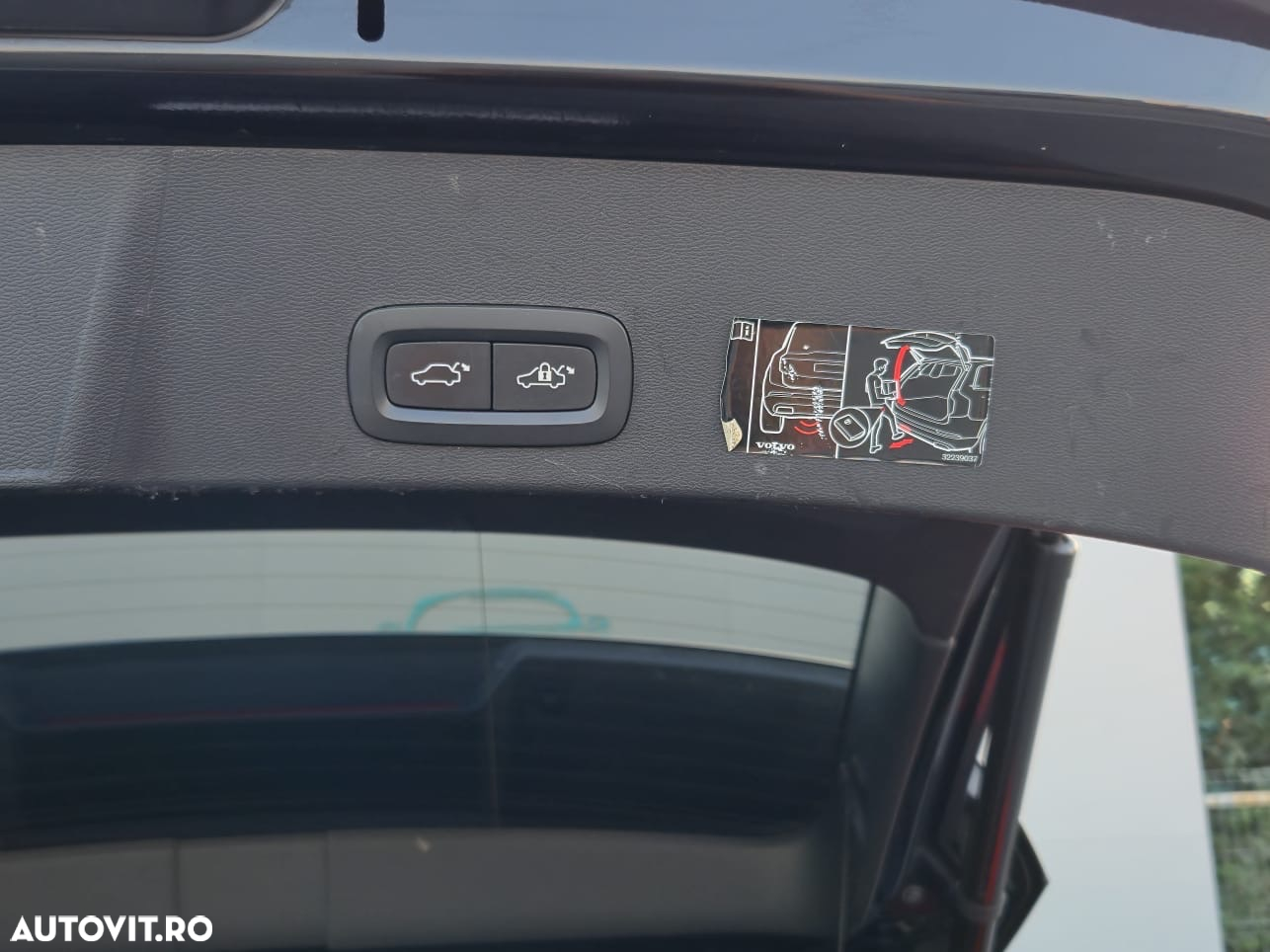 Volvo XC 40 D4 AWD Geartronic Inscription - 14