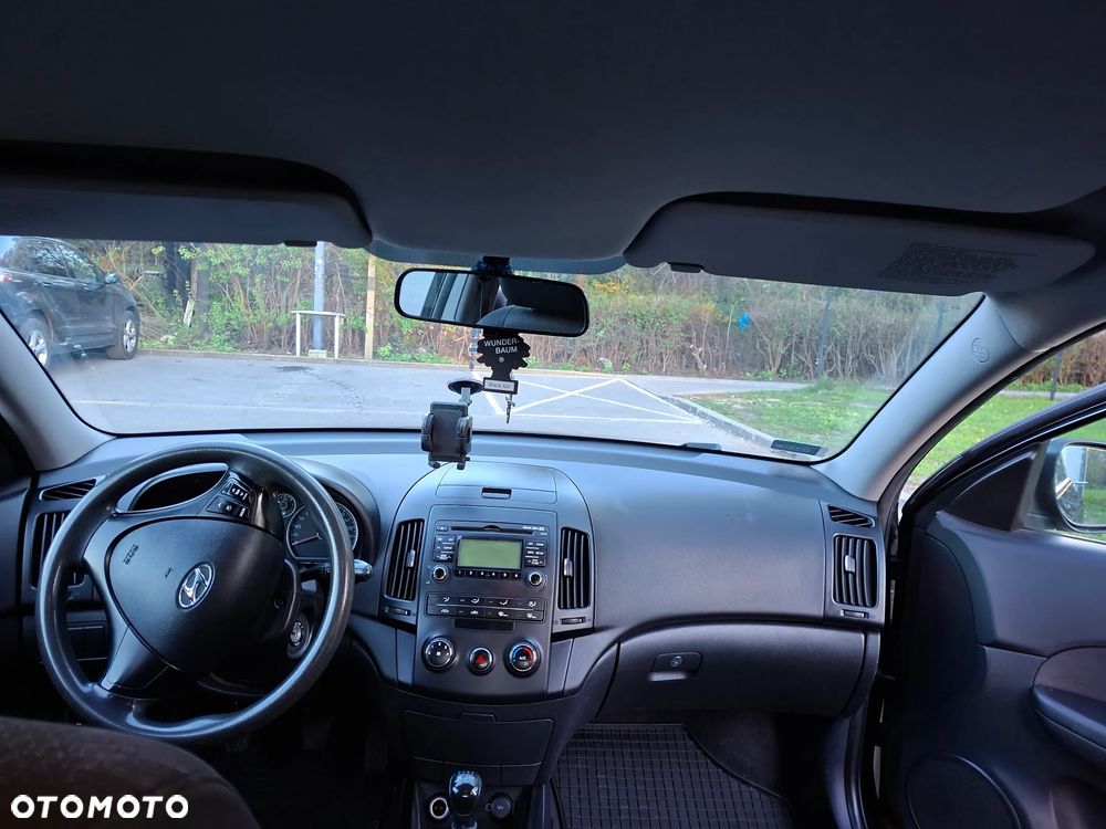 Hyundai i30 1.4 Base - 13