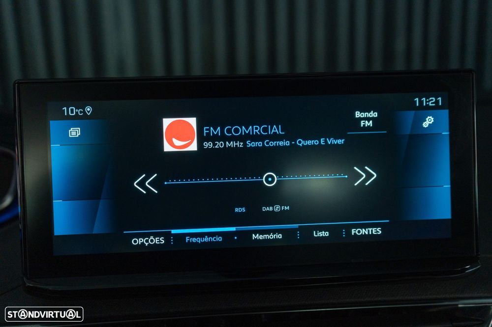 Peugeot 3008 PureTech 130 Stop & Start GPF EAT8 Active - 18