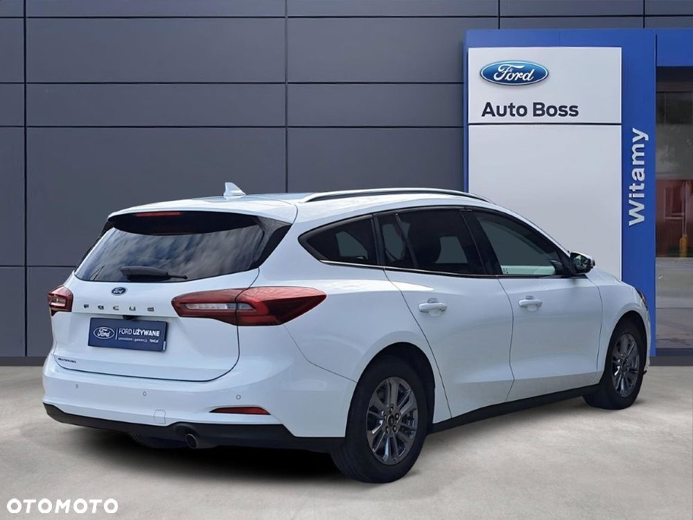 Ford Focus 1.5 EcoBlue Titanium X - 6