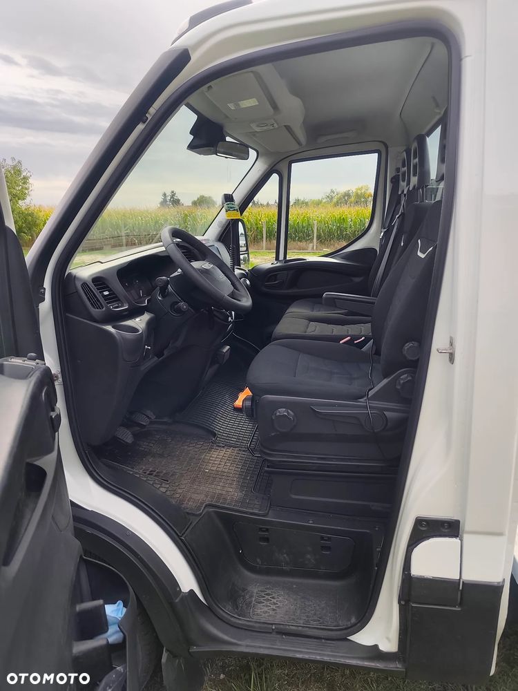 Iveco DAILY - 6