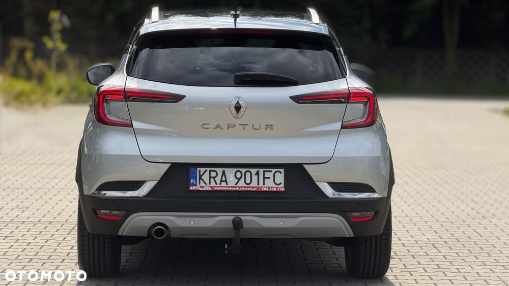 Renault Captur - 40