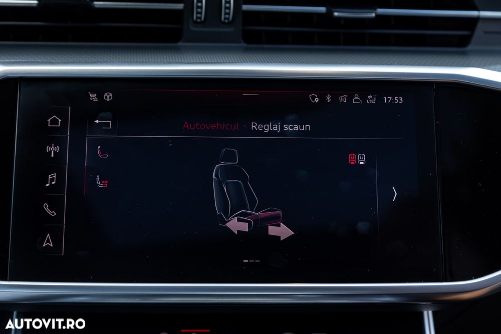 Audi A6 Allroad 55 TDI tiptronic - 25