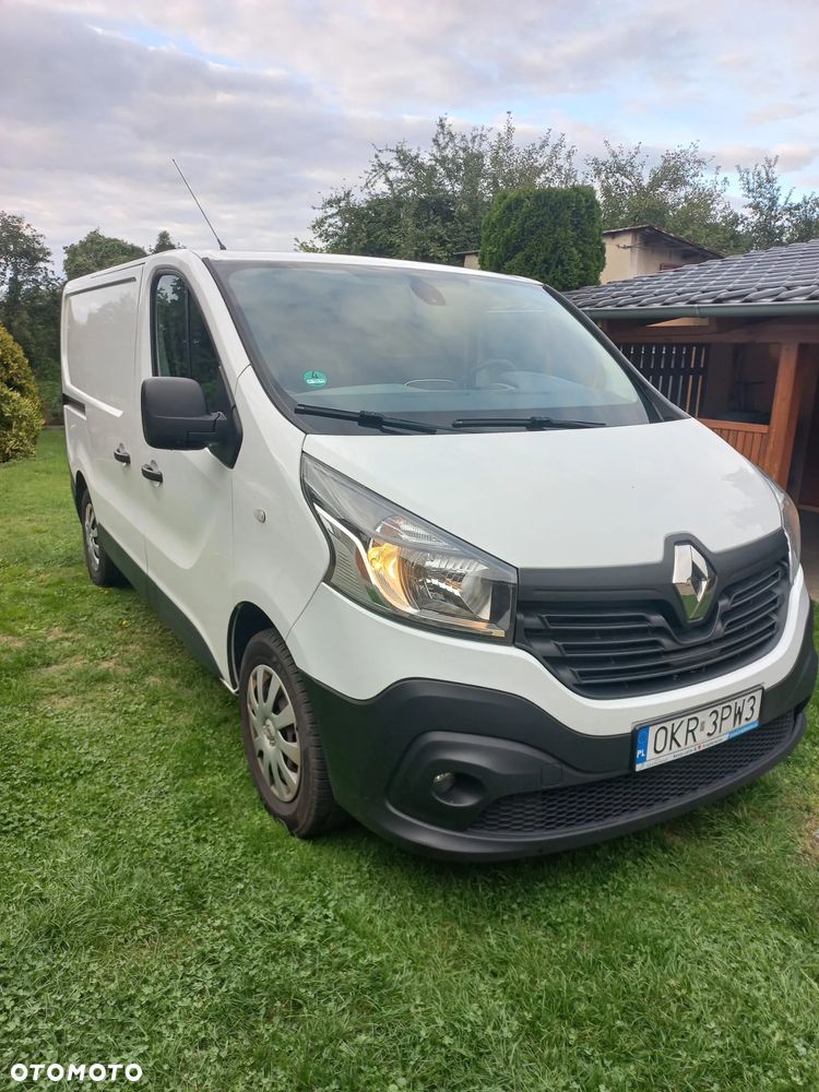 Renault Trafic - 9