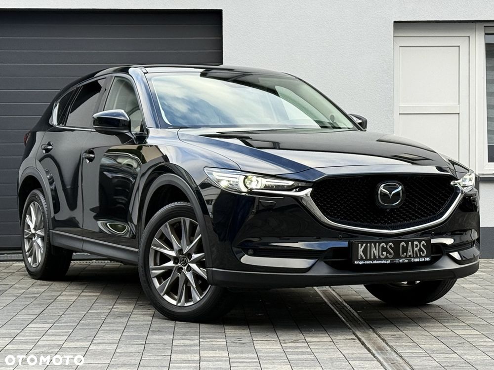 Mazda CX-5 2.0 Skyprestige 2WD - 2