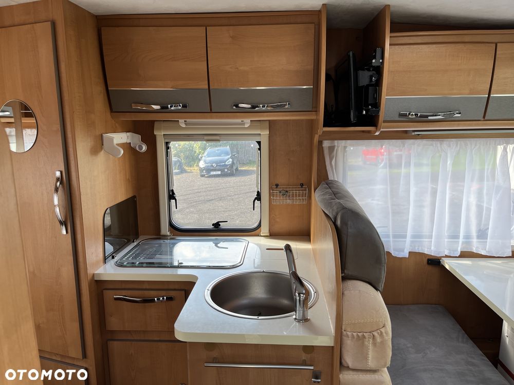 Fiat Ducato - 12