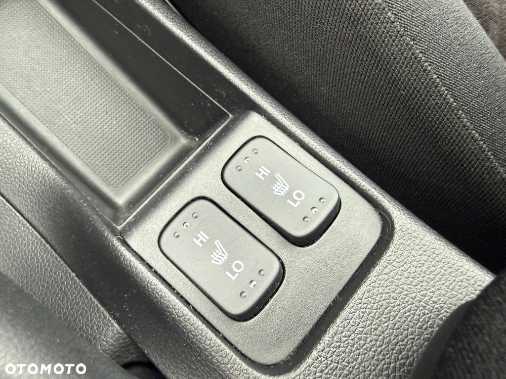 Honda Jazz 1.3 i-VTEC CVT Comfort - 31