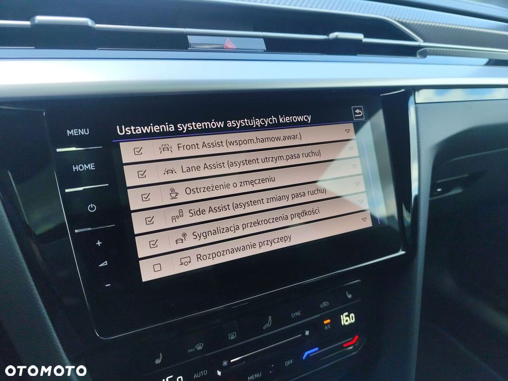 Volkswagen Arteon Shooting Brake 2.0 TSI 4Motion R DSG - 33