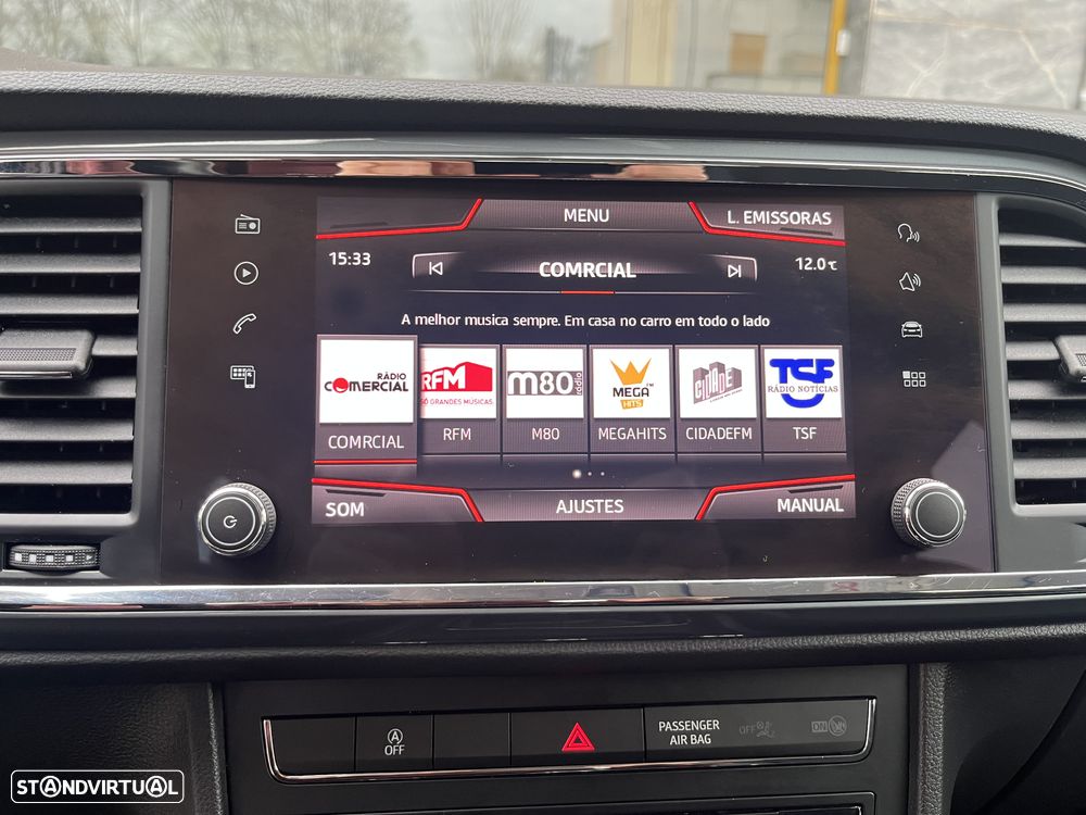 SEAT Ateca 1.6 TDI Style - 39