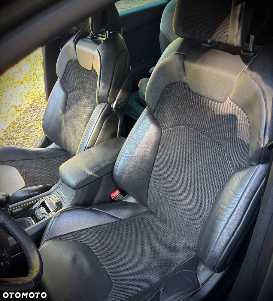 Citroën C5 2.0 HDi Exclusive - 4