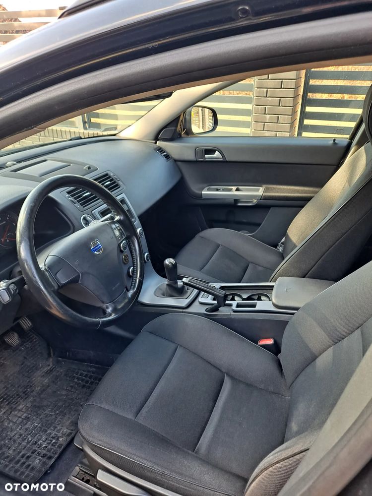 Volvo V50 1.6D DPF DRIVe - 3