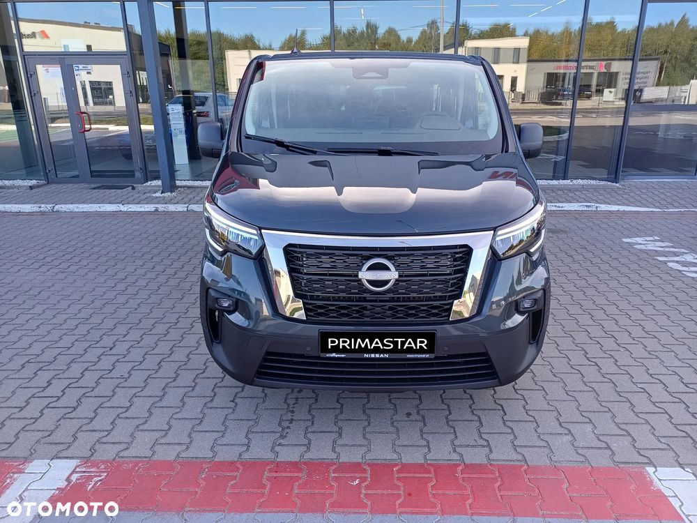 Nissan Primastar 2.0 dCi L2 Business Plus - 2