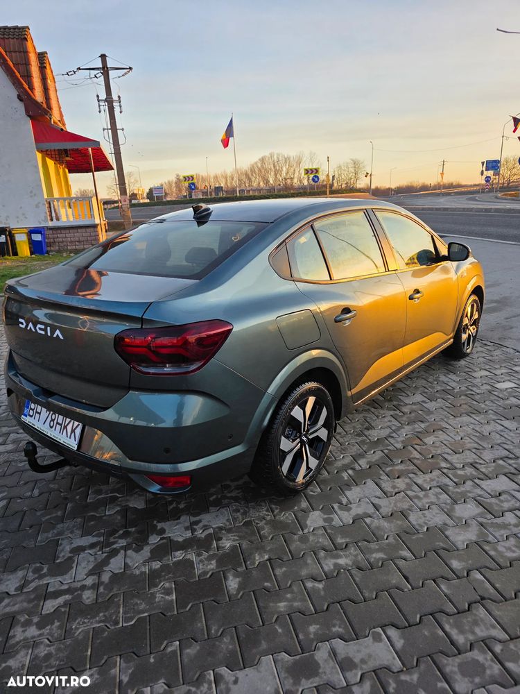 Dacia Logan ECO-G 100 MT6 Journey+ - 8