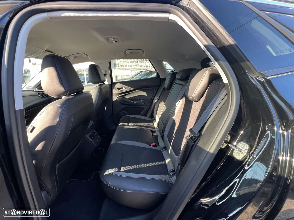 Opel Grandland X 1.5 CDTI Innovation - 8