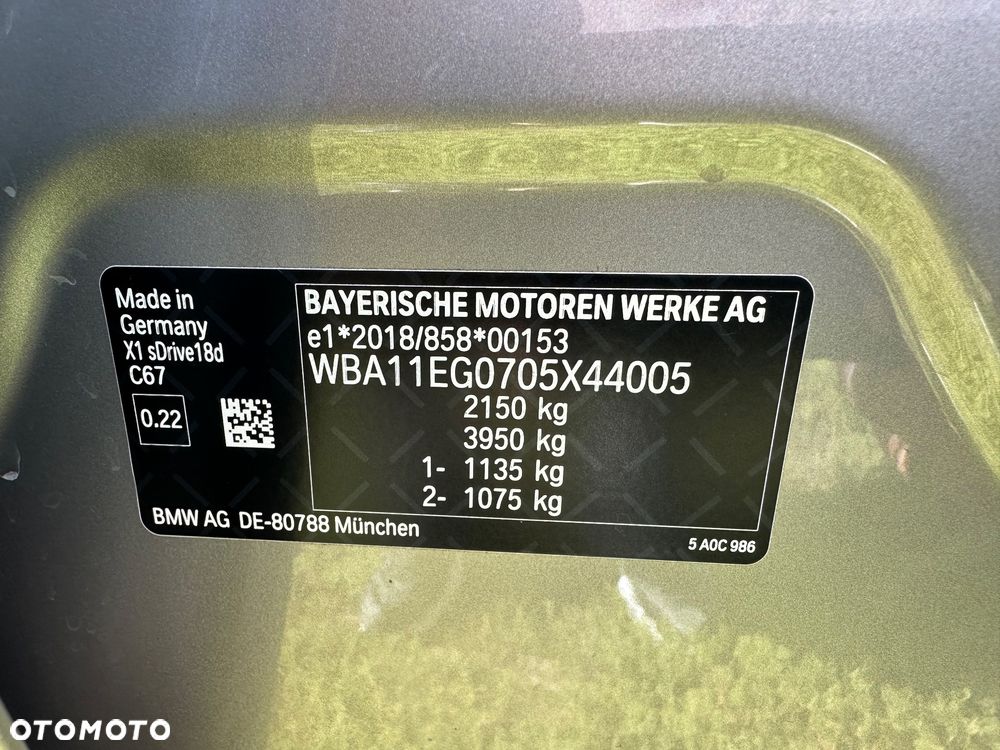 BMW X1 - 21