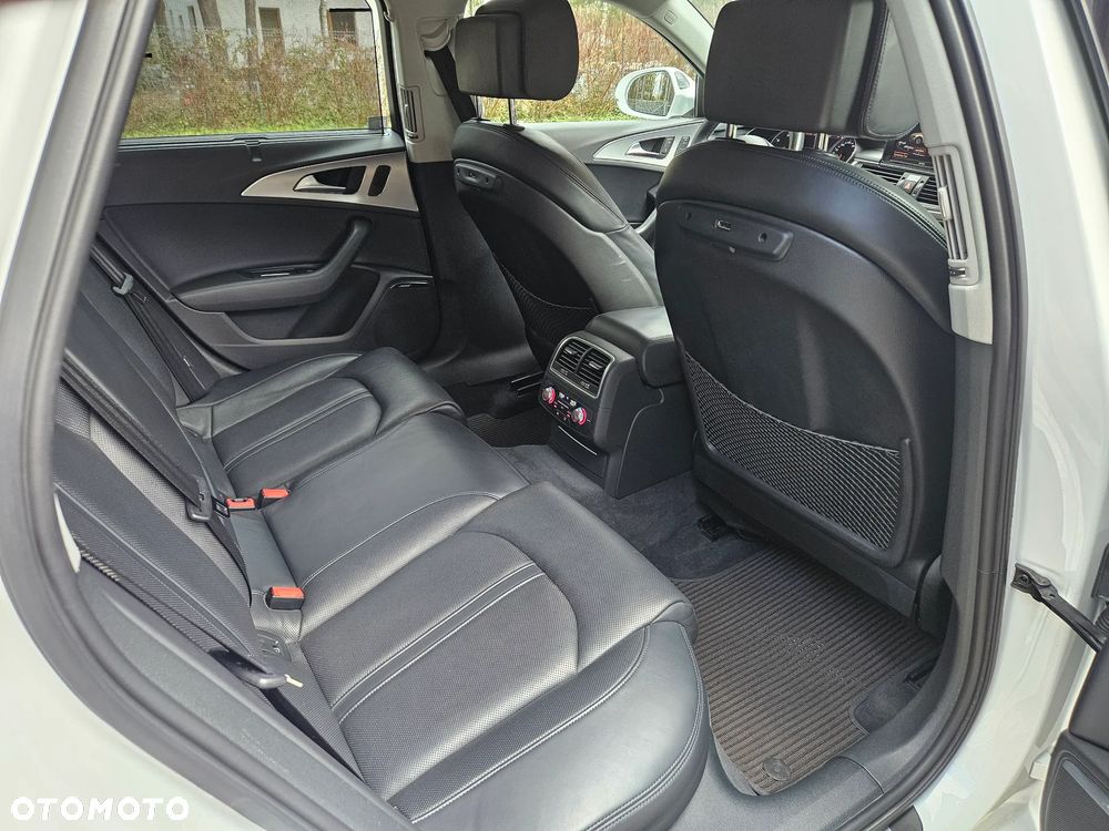 Audi A6 Allroad - 30