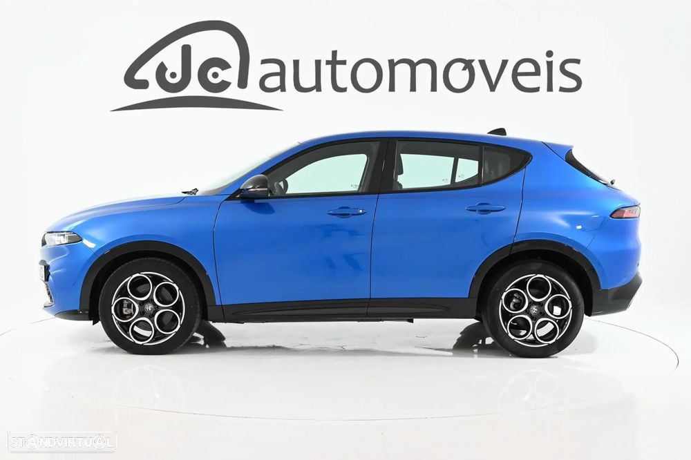Alfa Romeo Tonale 1.5 Hybrid Sprint - 8