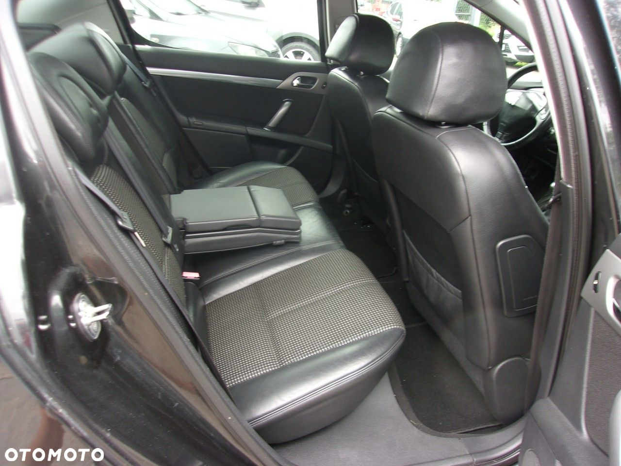 Peugeot 407 2.2 Sport - 22