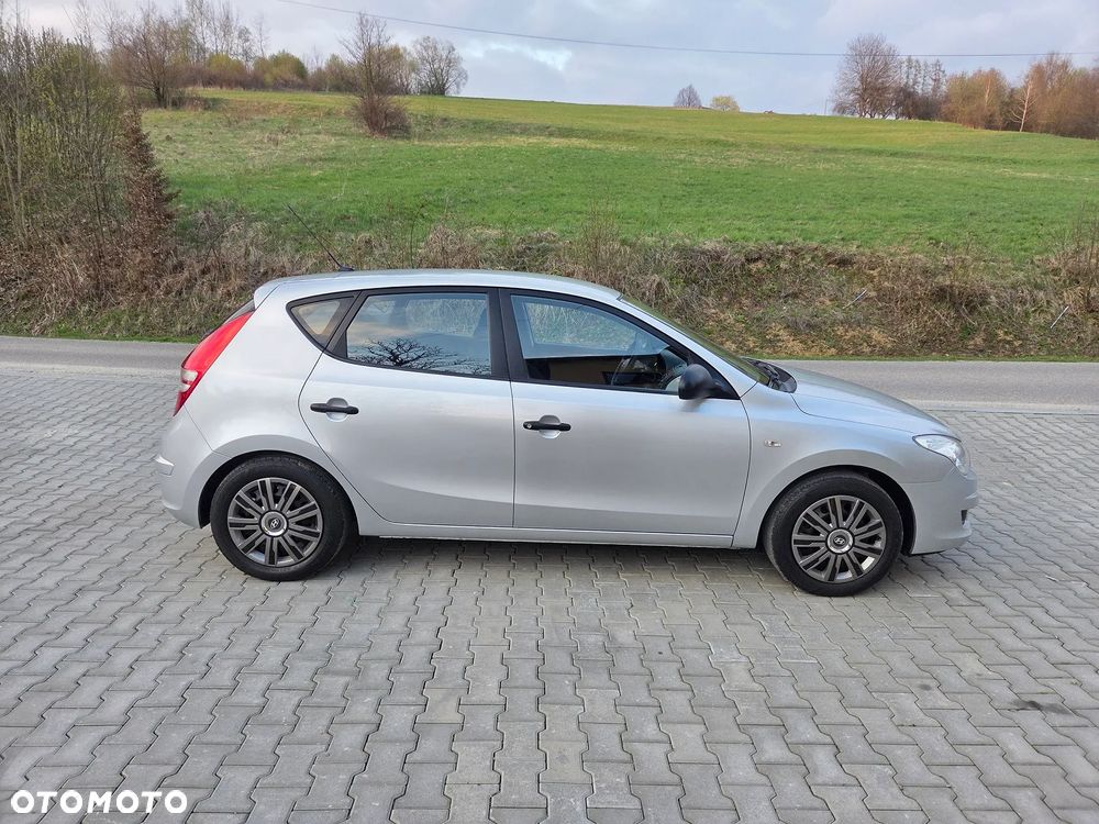 Hyundai i30 1.4 Edition Plus - 14