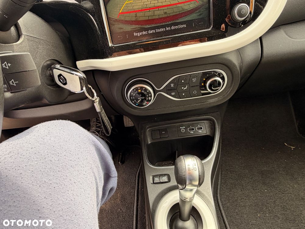 Renault Twingo Electric INTENS - 19
