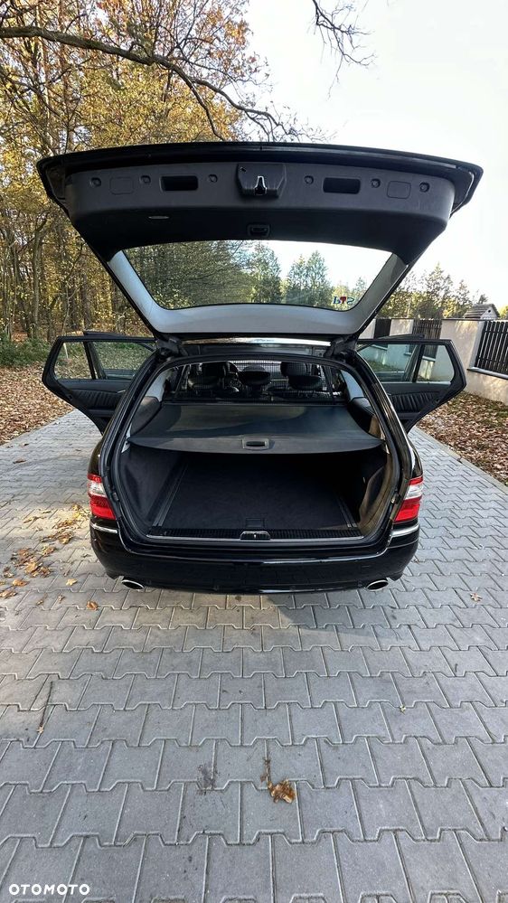 Mercedes-Benz Klasa E ver-350-t-avantgarde - 2