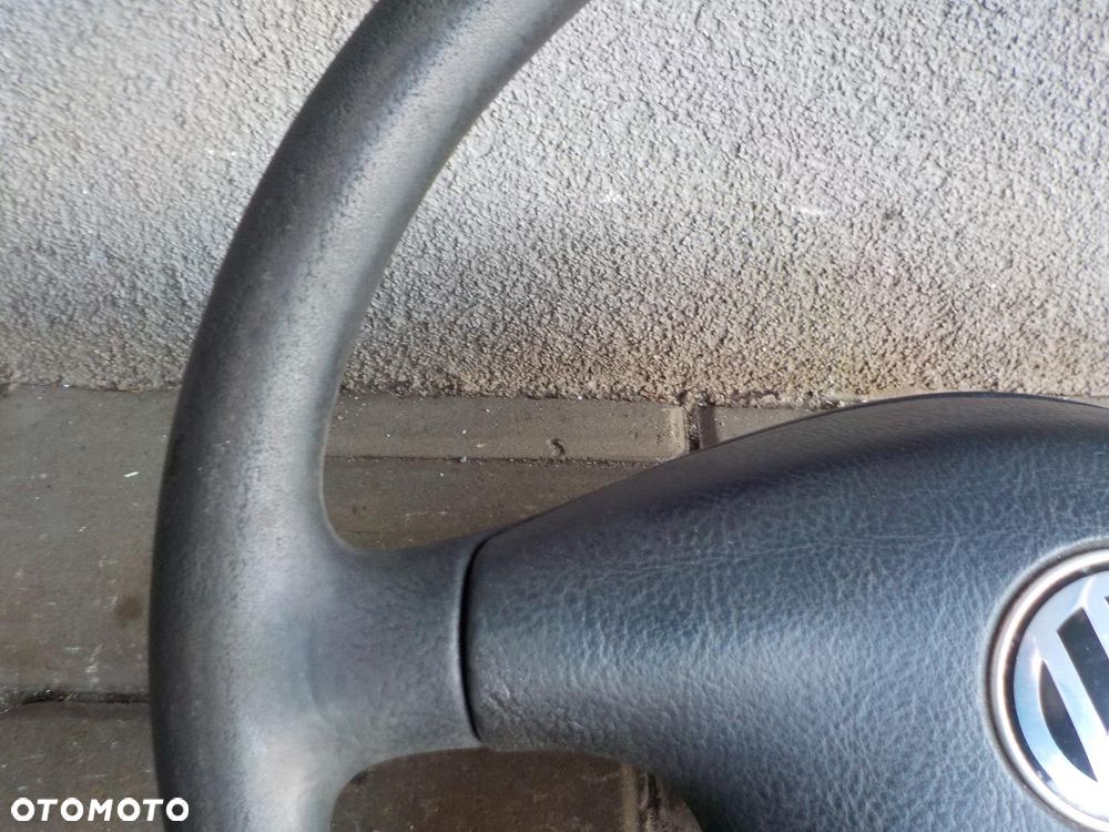 VW T4 99- KIEROWNICA - 2