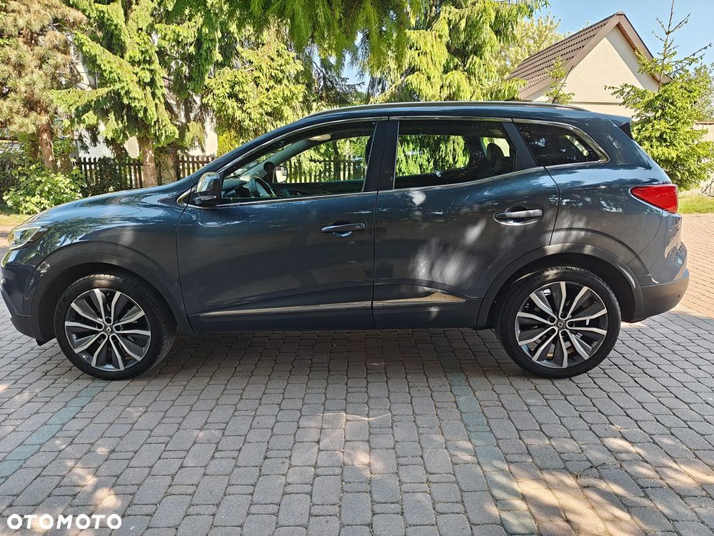 Renault Kadjar - 6