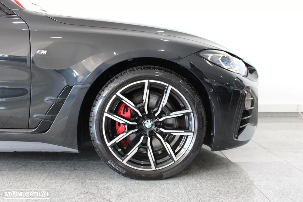 BMW 420 Gran Coupé i Pack M Auto - 33