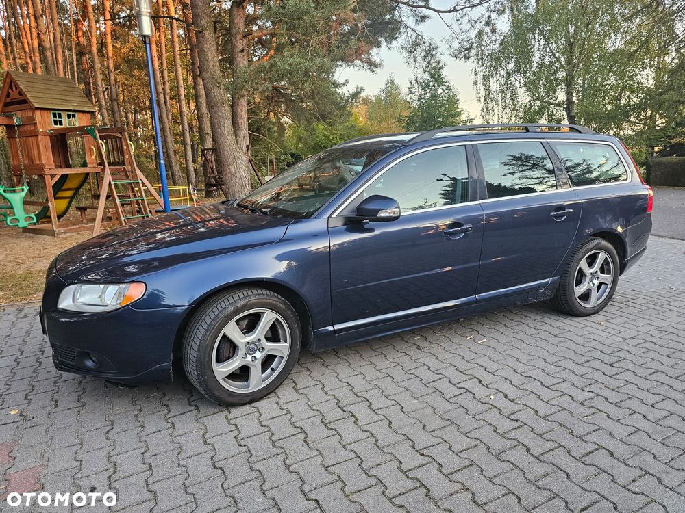 Volvo V70 D3 Momentum - 29