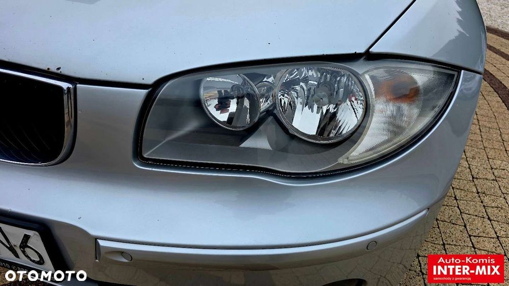 BMW Seria 1 120d - 16