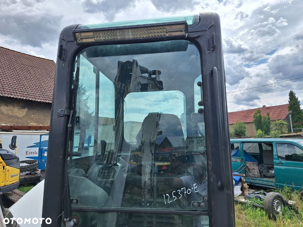 Bobcat E 55 - 18