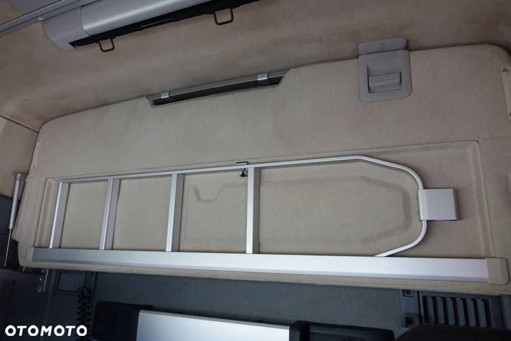 Renault GAMA T520 COMFORT / HIGH SLEEPER /  EURO 6 / STANDARD / AUTOMAT / LODÓWKA / 2 ZBIORNIKI - 20