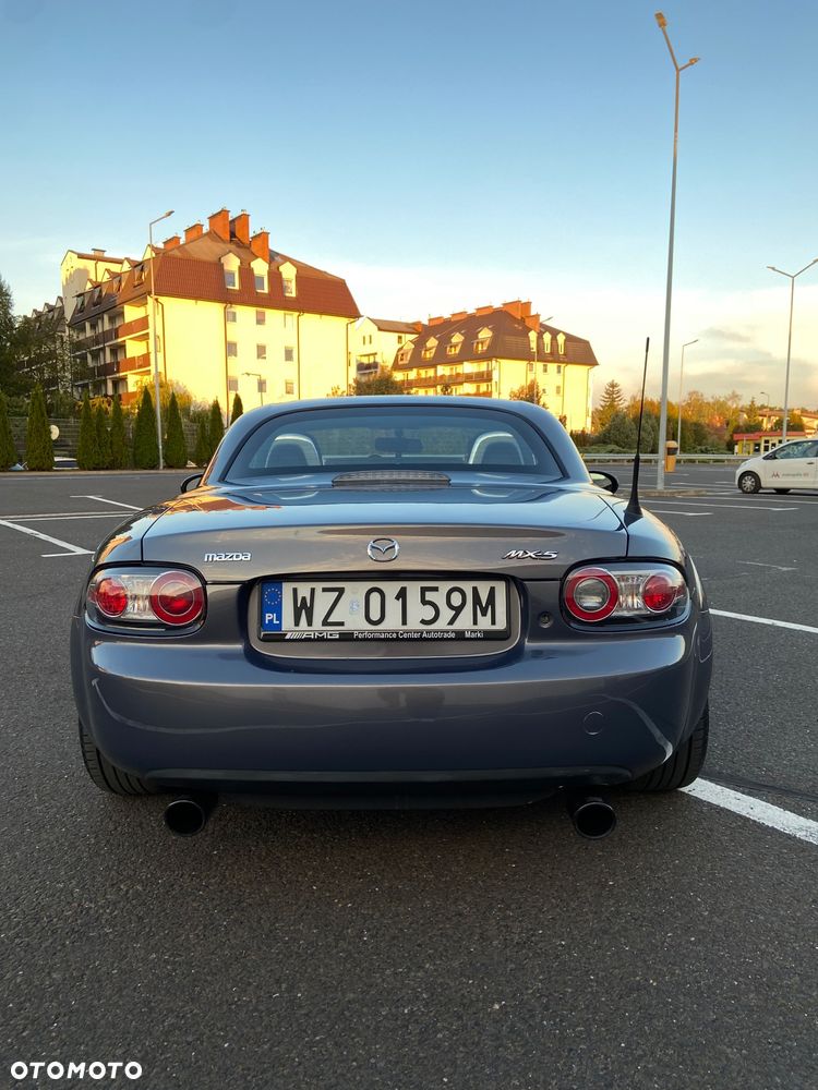 Mazda MX-5 1.8 Energy - 4