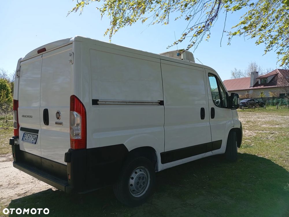 Fiat DUCATO - 7