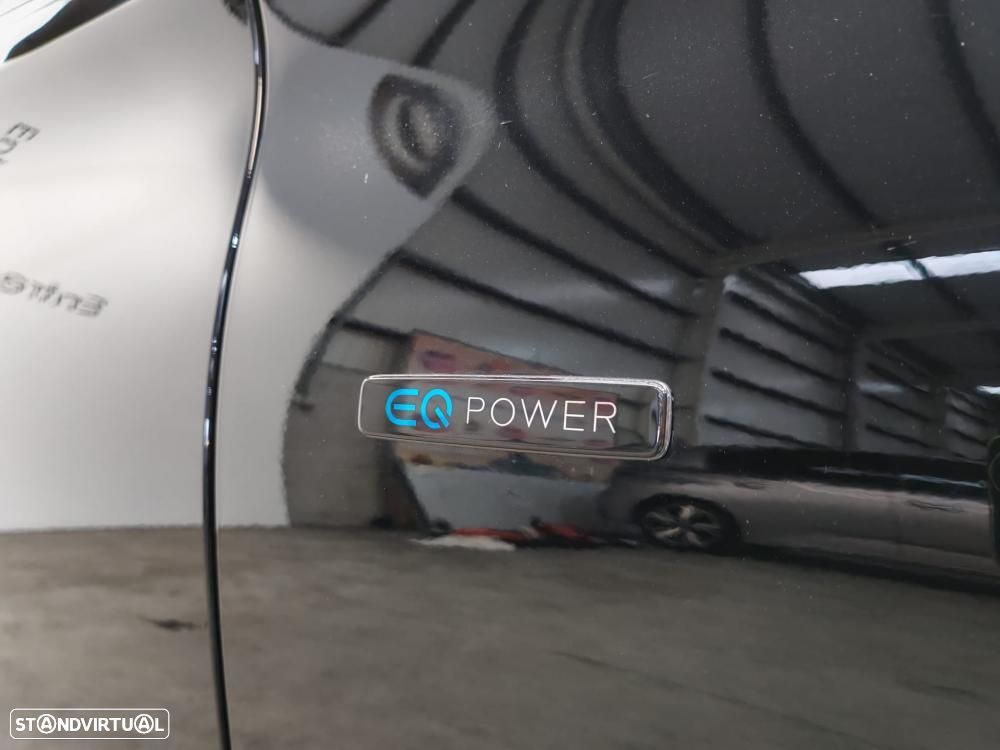 Mercedes-Benz C 300 de 9G-TRONIC AMG Line - 9